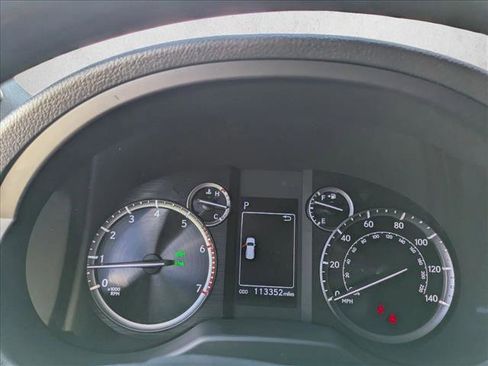 Used 2021 Lexus GX 460 Premium image 11