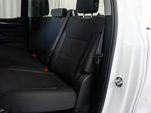 New 2026 Chevrolet Silverado 1500 LT Trail Boss image 18