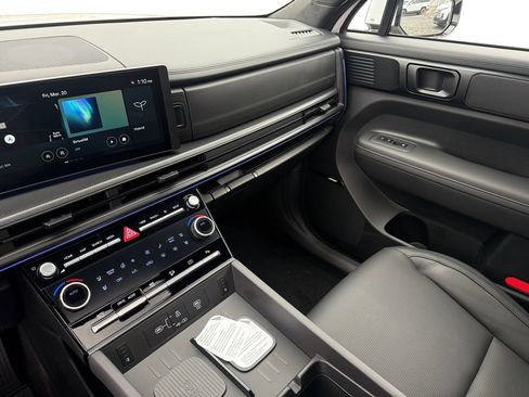 New 2026 Hyundai Santa Fe Calligraphy AWD/4WD image 21
