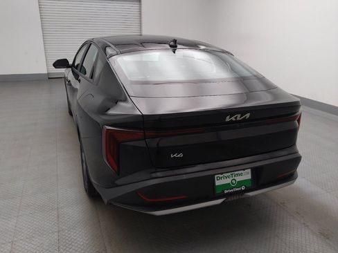 Used 2025 Kia K4 FWD image 6