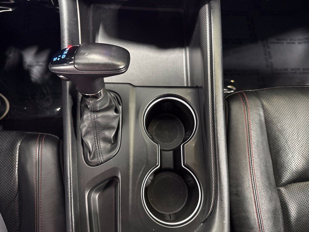 Used 2024 Dodge Durango GT AWD/4WD image 20