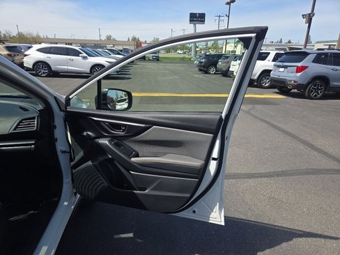 Used 2023 Subaru Crosstrek 2.5i Sport image 18