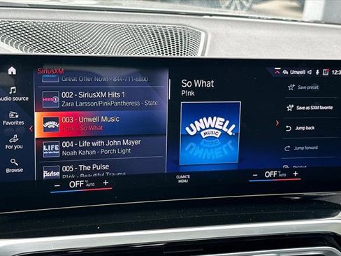 Used 2023 BMW i4 eDrive35 image 16