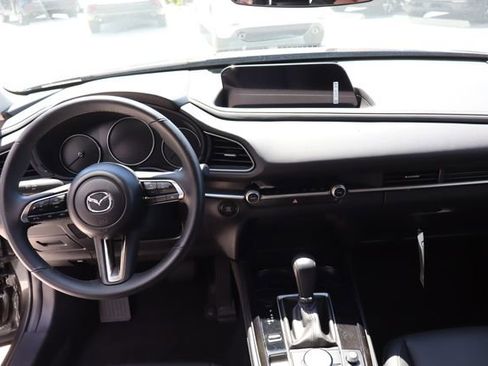 Used 2025 MAZDA CX-30 AWD 2.5 S w/ Select Sport Pkg image 28