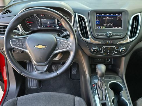 Used 2022 Chevrolet Equinox LT FWD image 20