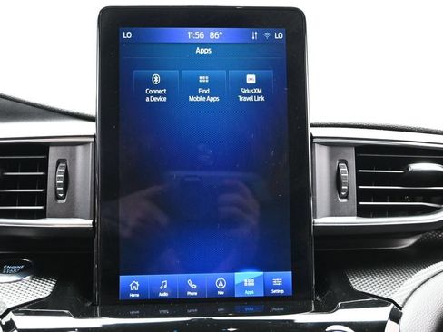 Used 2023 Ford Explorer ST w/ Equipment Group 401A AWD/4WD image 28