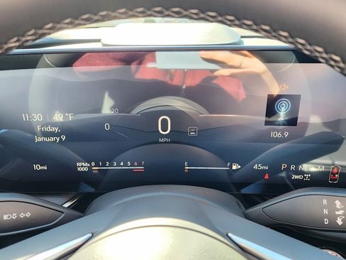 New 2026 Buick Envision Avenir image 26