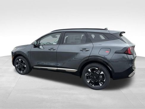 New 2026 Kia Sportage SX Prestige AWD/4WD image 8