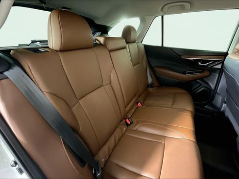 Used 2022 Subaru Outback Touring XT image 26