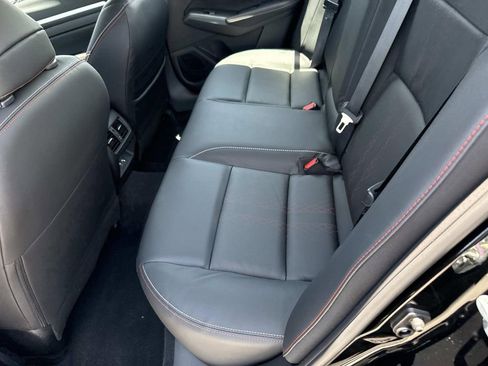 New 2026 Nissan Altima 2.5 SR w/ SR Premium Package FWD image 13