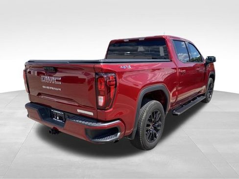 Used 2024 GMC Sierra 1500 Elevation AWD/4WD image 3
