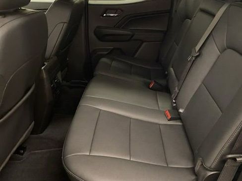 New 2026 Chevrolet Colorado LT AWD/4WD image 24