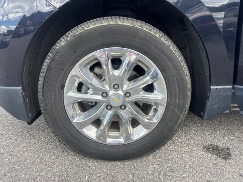 Used 2020 Chevrolet Equinox LT AWD/4WD image 25