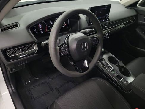 Certified 2024 Honda Civic LX image 18