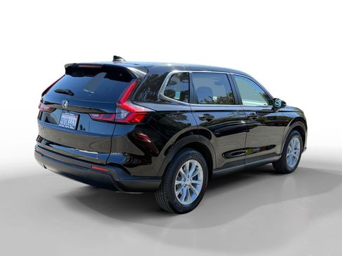 Used 2025 Honda CR-V EX-L image 5