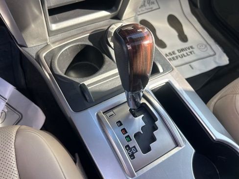 Used 2021 Toyota 4Runner Limited image 28