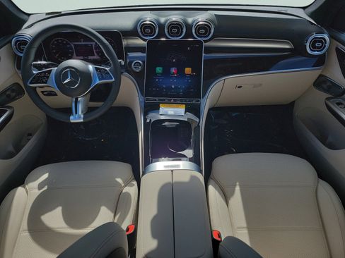 Certified 2026 Mercedes-Benz GLC 300 4MATIC image 11