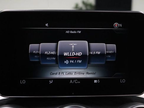 Used 2017 Mercedes-Benz C 300 4MATIC Cabriolet image 20