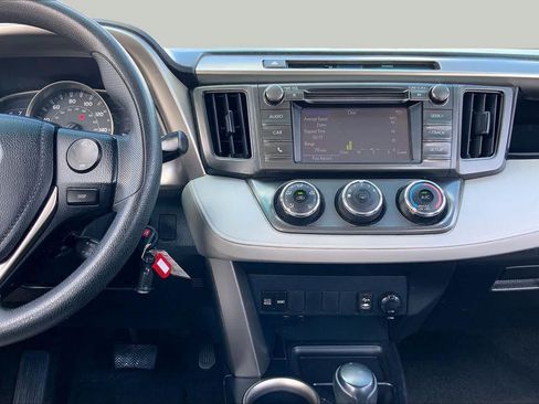 Used 2015 Toyota RAV4 LE FWD image 7
