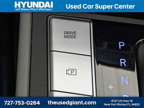 Used 2023 Hyundai Elantra SE w/ Cargo Package FWD image 21
