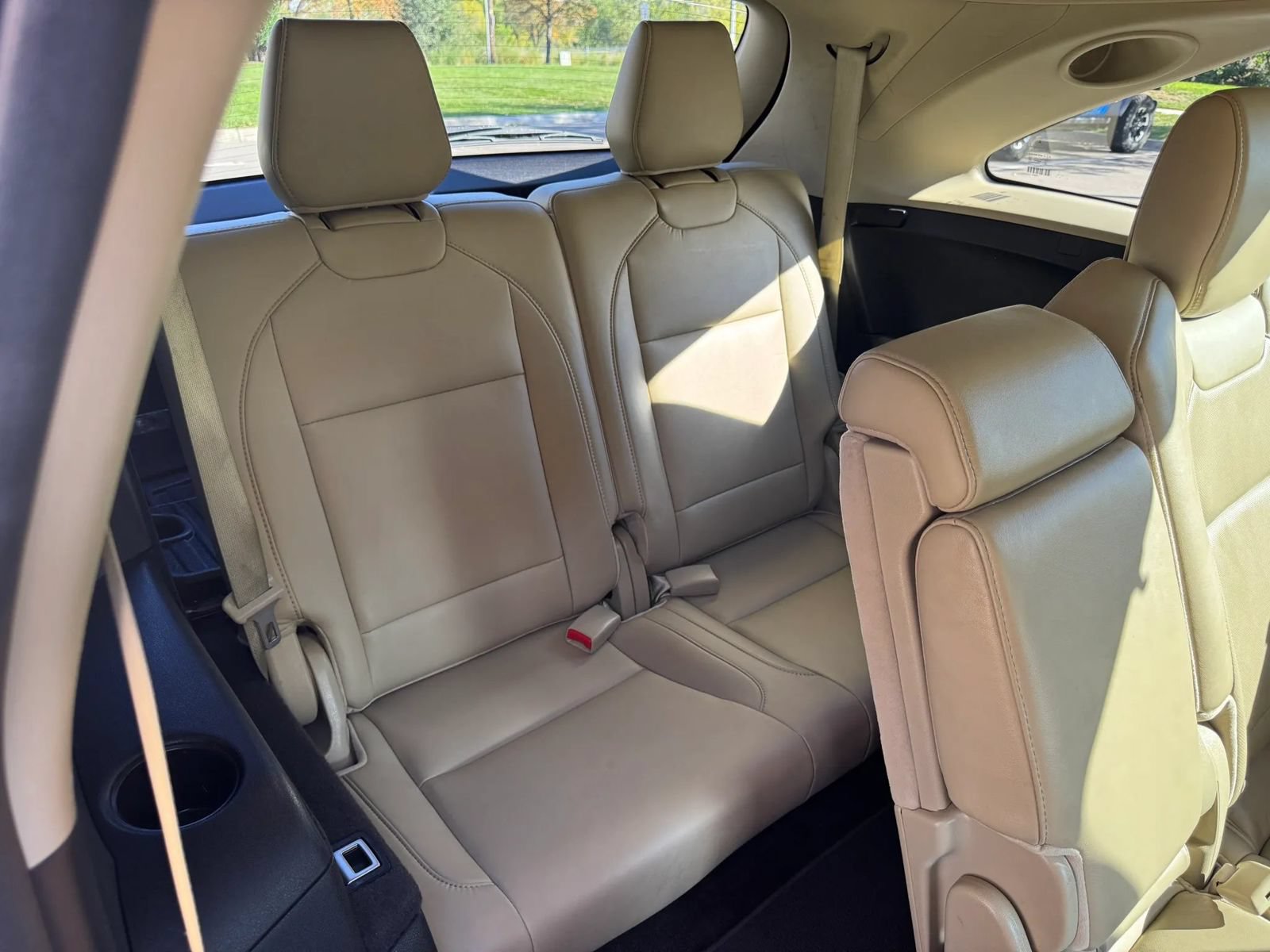 Used 2015 Acura MDX w/ Advance Package AWD/4WD image 17