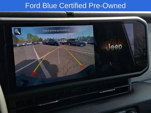 Used 2024 Jeep Gladiator Sport image 19