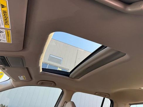 Used 2023 Honda Ridgeline RTL image 11