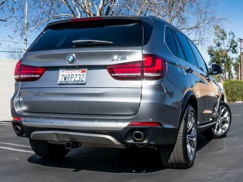 Used 2017 BMW X5 sDrive35i image 17