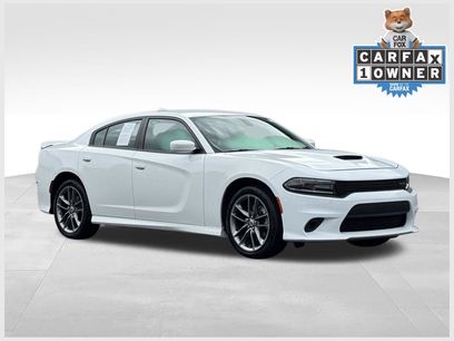 Used 2021 Dodge Charger GT w/ Plus Group