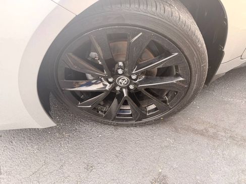 Used 2022 Toyota Corolla SE FWD image 30