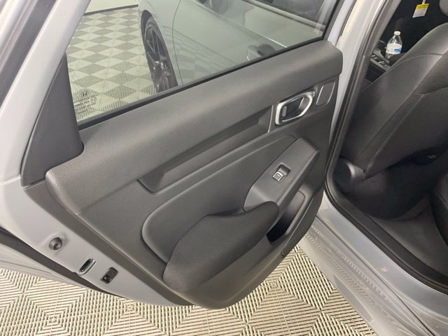 Used 2026 Honda Civic Sport image 15