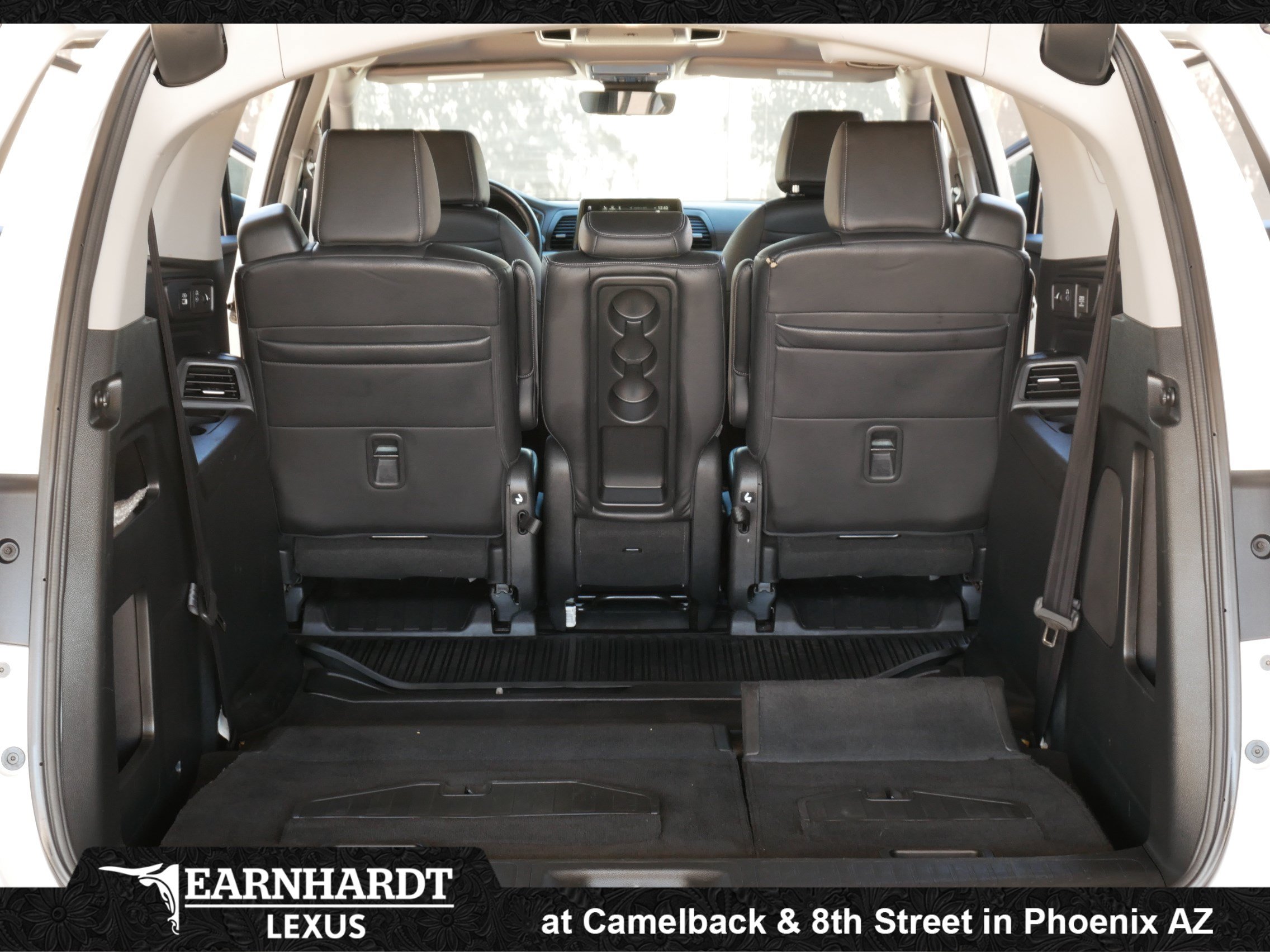 Used 2022 Honda Odyssey Touring image 25