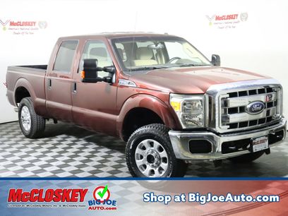 Used 2015 Ford F250 XLT w/ XLT Value Package