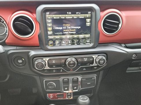 Used 2021 Jeep Wrangler Rubicon image 7