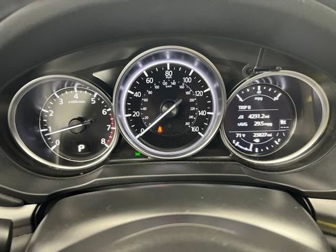 Used 2024 MAZDA CX-5 AWD 2.5 S image 18