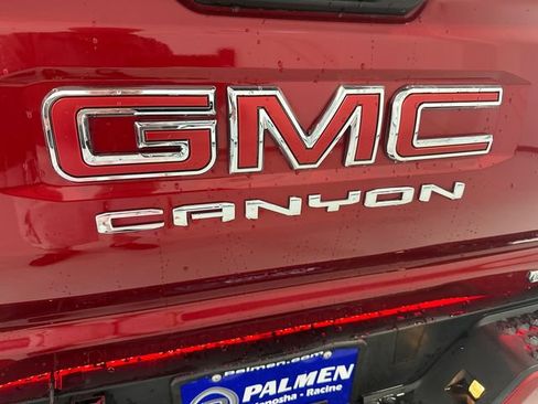 Used 2024 GMC Canyon Elevation w/ Convenience Package RWD image 30