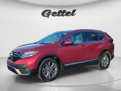 Used 2022 Honda CR-V Touring