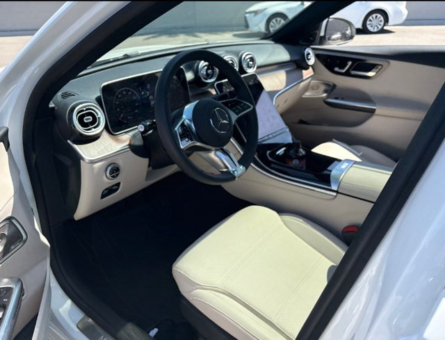 Used 2026 Mercedes-Benz C 300 Sedan image 9