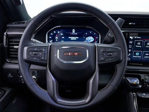 Used 2024 GMC Sierra 2500 AT4 w/ AT4 Premium Plus Package image 34