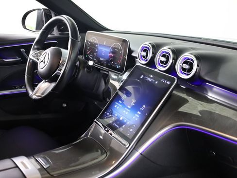 Certified 2023 Mercedes-Benz C 300 4MATIC Sedan image 49