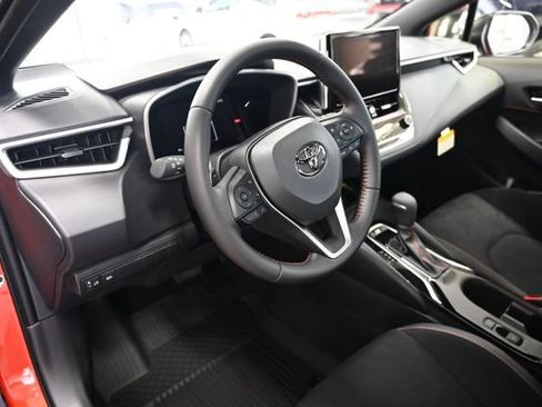 New 2026 Toyota Corolla SE FWD image 23
