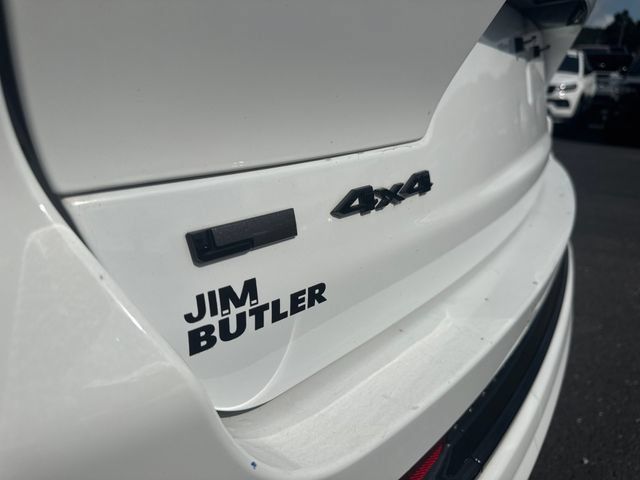 Used 2023 Jeep Grand Cherokee L Summit AWD/4WD image 41