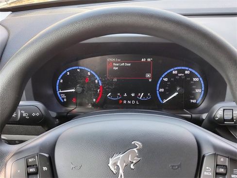 Used 2022 Ford Bronco Sport Big Bend image 15