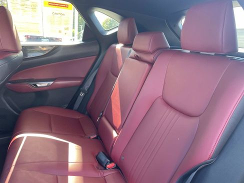 Used 2025 Lexus NX 350 AWD w/ Accessory Package (Z2) image 25