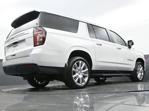 Used 2024 Chevrolet Suburban High Country w/ Max Trailering Package AWD/4WD image 27