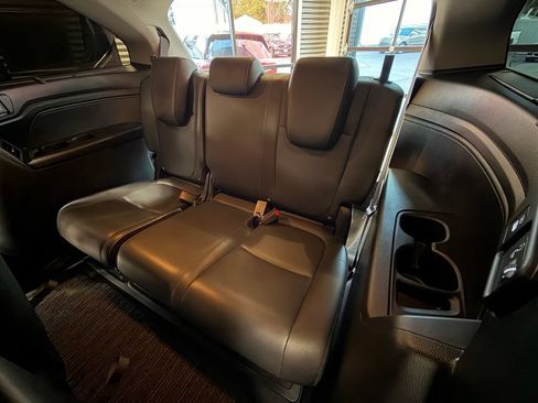 Used 2022 Honda Odyssey Touring image 7