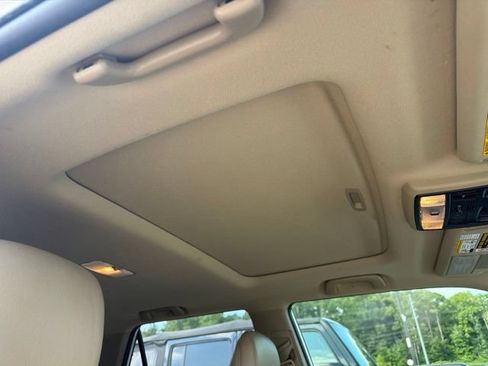Used 2016 Toyota 4Runner SR5 Premium w/ Preferred Accessory Package AWD/4WD image 18