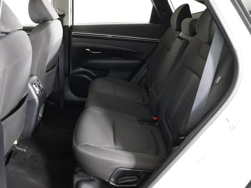 Used 2024 Hyundai Tucson SEL FWD image 35
