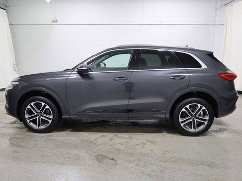 Certified 2025 Audi Q5 Premium Plus w/ Premium Plus image 2