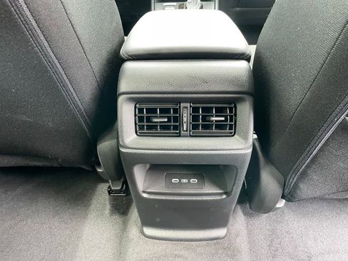 Certified 2025 Honda CR-V EX image 37